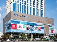 Cho thuê căn hộ Pearl Plaza- 94M2-FULL Nội Thất-view Sông rất đẹp Cho thuê căn hộ Pearl Plaza- 94M2-FULL Nội Thất-view Sông rất đẹp