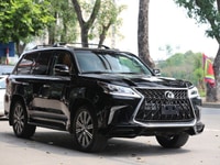 Bán xe Lexus LX570 MBS 2019, 04 chỗ siêu Vip, xe giao ngay Bán xe Lexus LX570 MBS 2019, 04 chỗ siêu Vip, xe giao ngay