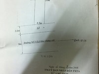 Bán đất thổ cư,MTNB 9m,khu dân cư P.5,(4,5m x 20m ),giá 1 tỷ100 tr. . Bán đất thổ cư,MTNB 9m,khu dân cư P.5,(4,5m x 20m ),giá 1 tỷ100 tr. .