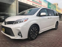 Bán xe Toyota Sienna 3.5 limited 2019 giao ngay giá tốt nhất Hà Nội Bán xe Toyota Sienna 3.5 limited 2019 giao ngay giá tốt nhất Hà Nội