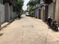 Bán nhanh nhà cấp 4 kiệt ô tô Nguyễn Văn Thoại Bán nhanh nhà cấp 4 kiệt ô tô Nguyễn Văn Thoại