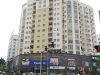 Bán căn hộ chung cư 173 Xuân Thủy, 109m2, giá 28.4 triệu/m2 Bán căn hộ chung cư 173 Xuân Thủy, 109m2, giá 28.4 triệu/m2