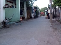Đất ngay chợ Thạnh Phú, 64m2, 2 mặt tiền, hẻm xe tải, 430tr Đất ngay chợ Thạnh Phú, 64m2, 2 mặt tiền, hẻm xe tải, 430tr