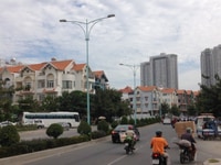 Cho thuê mặt bằng khu himlam quận 7, diện tích 5x20, giá 18 triệu. Cho thuê mặt bằng khu himlam quận 7, diện tích 5x20, giá 18 triệu.