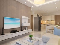 Sở hữu căn hộ chỉ bằng giá thuê,giải bài toán cho các cặp vợ chồng trẻ Sở hữu căn hộ chỉ bằng giá thuê,giải bài toán cho các cặp vợ chồng trẻ