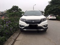 Cần bán xe Honda CR-V 2.0AT 2017 Màu Trắng Cần bán xe Honda CR-V 2.0AT 2017 Màu Trắng