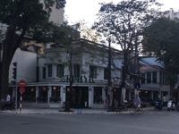 Mặt bằng kinh doanh cho thuê tại Quận Hai Bà Trưng, Mặt phố Bà Triệu Mặt bằng kinh doanh cho thuê tại Quận Hai Bà Trưng, Mặt phố Bà Triệu