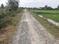 Bán đất gấp 9000m2 ngay cảng cái mép. shr, giá 900tr Bán đất gấp 9000m2 ngay cảng cái mép. shr, giá 900tr