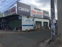 Bán đất nền Phước Thái 100% thổ cư, khu dân cư đông đúc. Bán đất nền Phước Thái 100% thổ cư, khu dân cư đông đúc.