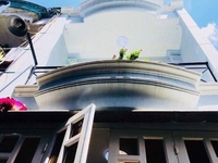 Chính chủ bán nhà 237/76/9 Phạm Văn Chiêu, P14, GV. DT 3x8 nở hậu 3.25 Chính chủ bán nhà 237/76/9 Phạm Văn Chiêu, P14, GV. DT 3x8 nở hậu 3.25