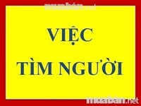 Cần tuyển 3 nhân viên tư vấn chăm sóc sức khỏe Cần tuyển 3 nhân viên tư vấn chăm sóc sức khỏe