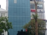 Bán tòa nhà mặt tiền Trần Quang Diệu (10x10m 8 tầng), 40 tỷ Bán tòa nhà mặt tiền Trần Quang Diệu (10x10m 8 tầng), 40 tỷ