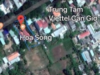 Bán nhà MT Duyên Hải, Cần Thạnh, Cần Giờ: 15 x 38, giá: 19 tỷ. Bán nhà MT Duyên Hải, Cần Thạnh, Cần Giờ: 15 x 38, giá: 19 tỷ.