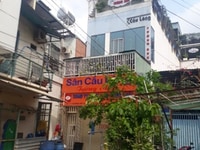 Cần bán Tòa nhà 3 tầng và sân cầu lông Tường Anh, Thủ Đức(45 tỷ/647m2 Cần bán Tòa nhà 3 tầng và sân cầu lông Tường Anh, Thủ Đức(45 tỷ/647m2