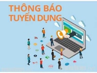 Công ty cần tuyển nhân viên lễ tân Công ty cần tuyển nhân viên lễ tân