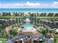 Bán lô đất 2000m2 đường võ nguyên giáp,thiện nghiệp cách biển 700m shr Bán lô đất 2000m2 đường võ nguyên giáp,thiện nghiệp cách biển 700m shr