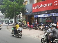 Cho thuê nhà mặt phố Quan Nhân Cho thuê nhà mặt phố Quan Nhân