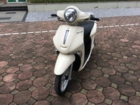 Yamaha janus trắng sữa chính chủ 2018 biển Hà Nội Yamaha janus trắng sữa chính chủ 2018 biển Hà Nội