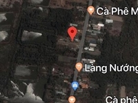 Bán đất thổ cư MT Thạnh Thới, Long Hòa, Cần Giờ: 6 x 35, giá: 5,9 tỷ Bán đất thổ cư MT Thạnh Thới, Long Hòa, Cần Giờ: 6 x 35, giá: 5,9 tỷ