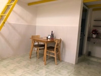 Phòng gác xếp giá rẻ ngay Ttrường Chinh Tân Bình Phòng gác xếp giá rẻ ngay Ttrường Chinh Tân Bình