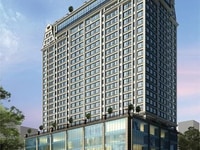 Căn hộ đẳng cấp Thụy Sĩ tại TT Quận 3 Le'man Luxury Apartment Căn hộ đẳng cấp Thụy Sĩ tại TT Quận 3 Le'man Luxury Apartment