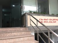 Văn Phòng 35m2 Cho Thuê 10tr, 18A Nam Quốc Cang, Q.1 Văn Phòng 35m2 Cho Thuê 10tr, 18A Nam Quốc Cang, Q.1