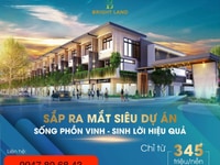 Mega city Kon-tum chỉ từ 345tr/nền giá gốc CĐT, chiết khấu cao Mega city Kon-tum chỉ từ 345tr/nền giá gốc CĐT, chiết khấu cao