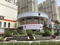 Bán nhanh căn hộ 67m2 view sông trực diện chung cư Era Town Bán nhanh căn hộ 67m2 view sông trực diện chung cư Era Town