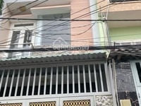 Bán nhà xây 1.5 tấm MT Đường Số 32B, P.Bình Trị Đông B, Q.Bình Tân Bán nhà xây 1.5 tấm MT Đường Số 32B, P.Bình Trị Đông B, Q.Bình Tân