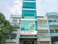 Văn Phòng 45m2 Cho Thuê 13 triệu, 25A Mai Thị Lựu, Q.1 Văn Phòng 45m2 Cho Thuê 13 triệu, 25A Mai Thị Lựu, Q.1