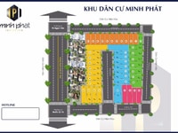 Bán Đất Quận 12 Ngay Chợ Minh Phát Ngay Khu Nhà Lầu Chỉ 2.6 tỷ/nền Bán Đất Quận 12 Ngay Chợ Minh Phát Ngay Khu Nhà Lầu Chỉ 2.6 tỷ/nền