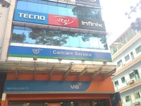 Văn Phòng 60m2 Cho Thuê 26 triệu, 133 Nguyễn Chí Thanh, P.9, Q.5 Văn Phòng 60m2 Cho Thuê 26 triệu, 133 Nguyễn Chí Thanh, P.9, Q.5