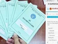 Tư vấn Dịch vụ làm bảo hiểm xã hội tại TP.HCM Tư vấn Dịch vụ làm bảo hiểm xã hội tại TP.HCM