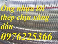 Đai lý cung cấp ống nhựa lõi thép Đai lý cung cấp ống nhựa lõi thép