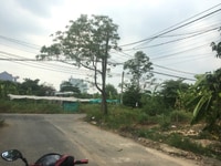 Bán Biệt Thự Mặt Tiền Đường 1 Hiệp Bình Chánh, Thủ Đức, 237m2/16 tỷ Bán Biệt Thự Mặt Tiền Đường 1 Hiệp Bình Chánh, Thủ Đức, 237m2/16 tỷ