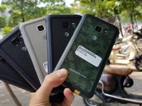 Samsung Galaxy S7 Active ném chó chết chó, giá siêu đẹp. Samsung Galaxy S7 Active ném chó chết chó, giá siêu đẹp.
