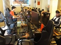 Thanh lý 123 bộ máy tính giá rẻ chơi game mượt Thanh lý 123 bộ máy tính giá rẻ chơi game mượt