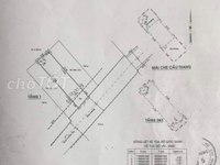 Bán nhà 3 lầu 4.2x17, hẻm XH Lê Đức Thọ, P15, GV 5.8 tỉ Bán nhà 3 lầu 4.2x17, hẻm XH Lê Đức Thọ, P15, GV 5.8 tỉ