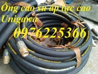 Ống cao su thủy lực, ống cao su lõi thép chịu áp lực Ống cao su thủy lực, ống cao su lõi thép chịu áp lực