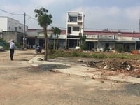Cần bán gấp lô đất nền giá rẻ ngay Quận 12 chỉ 1.5 tỷ/nền Cần bán gấp lô đất nền giá rẻ ngay Quận 12 chỉ 1.5 tỷ/nền