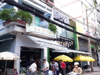 Bán nhà mặt tiền An Bình, 4x24m, nhà 3 lầu, tuyệt đẹp giá rẻ nhất Bán nhà mặt tiền An Bình, 4x24m, nhà 3 lầu, tuyệt đẹp giá rẻ nhất