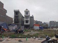 Bán đất khu Tái Định Cư Tam Kỳ,Vĩnh Niệm, Lê Chân, Hải Phòng Bán đất khu Tái Định Cư Tam Kỳ,Vĩnh Niệm, Lê Chân, Hải Phòng