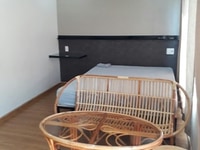 Căn hộ chung cư 35m2 bao tiện nghi đường Trần Phú Quận 5 Căn hộ chung cư 35m2 bao tiện nghi đường Trần Phú Quận 5