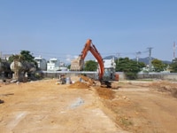 Đất nền Hoàng Văn Thái, Hoàng Minh Thảo cạnh đại học Duy Tân Đất nền Hoàng Văn Thái, Hoàng Minh Thảo cạnh đại học Duy Tân