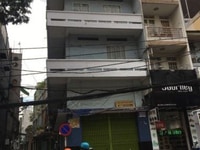 Cho thuê nhà Mặt Tiền Lê Văn Sỹ Quận Phú Nhuận DTSD 625m2 Cho thuê nhà Mặt Tiền Lê Văn Sỹ Quận Phú Nhuận DTSD 625m2