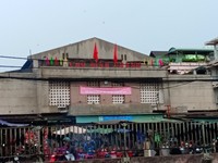 Đất trung tâm chợ bình chánh khu five star bán gấp Đất trung tâm chợ bình chánh khu five star bán gấp
