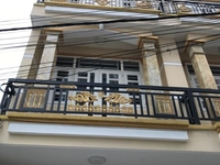 Nhượng Lại căn nhà 2 lầu kp1 cạnh CVPM Quang Trung Nhượng Lại căn nhà 2 lầu kp1 cạnh CVPM Quang Trung