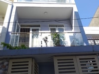 Bán nhà đường 606 Hiệp Bình Phước, DTSD 160m2, 1 trệt 1 lầu 1ST. Bán nhà đường 606 Hiệp Bình Phước, DTSD 160m2, 1 trệt 1 lầu 1ST.