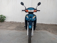 Suzuki Viva 2001 số vòng,máy Thái,chính chủ,ít đi,bền rẻ Suzuki Viva 2001 số vòng,máy Thái,chính chủ,ít đi,bền rẻ