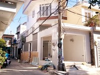 Cho thuê nguyên căn 2 mặt tiền Tân Kỳ Tân Quý, Quận Bình Tân Cho thuê nguyên căn 2 mặt tiền Tân Kỳ Tân Quý, Quận Bình Tân